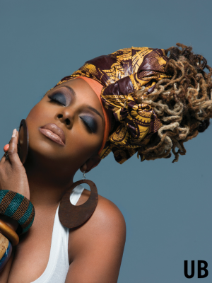 Ledisi