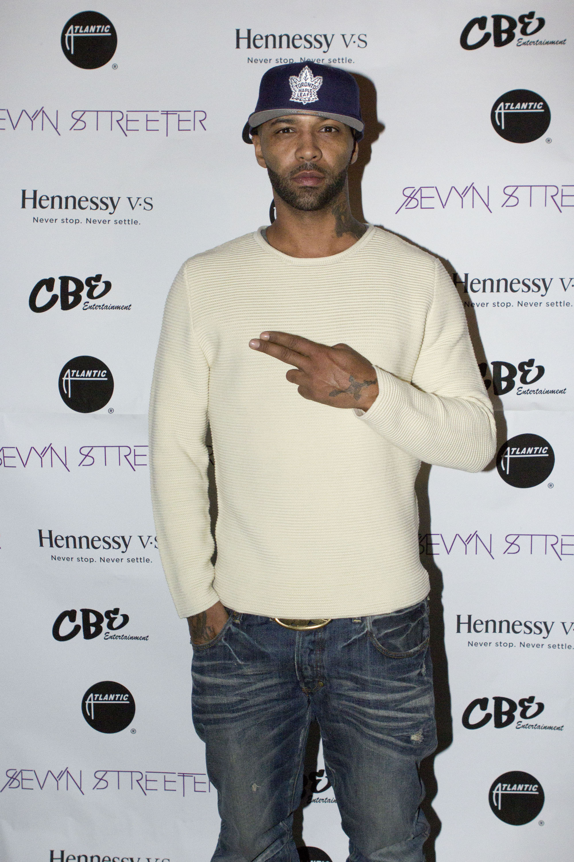 Joe Budden – UrbanBridgez.com | R&B, Interviews, TV, Films