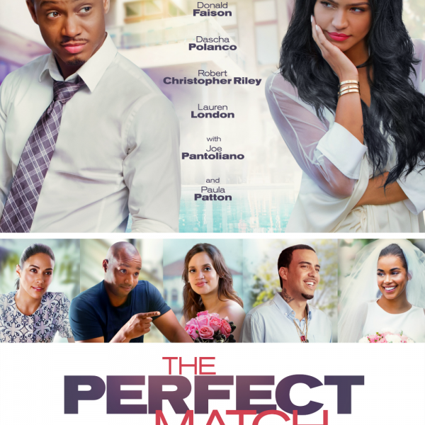 UB Film Spotlight: A Perfect Match In Theaters Friday 