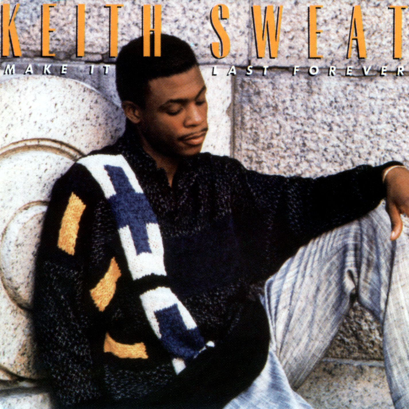 30 Years In The Game: R&B Bridgez Honors Keith Sweat – UrbanBridgez.com ...