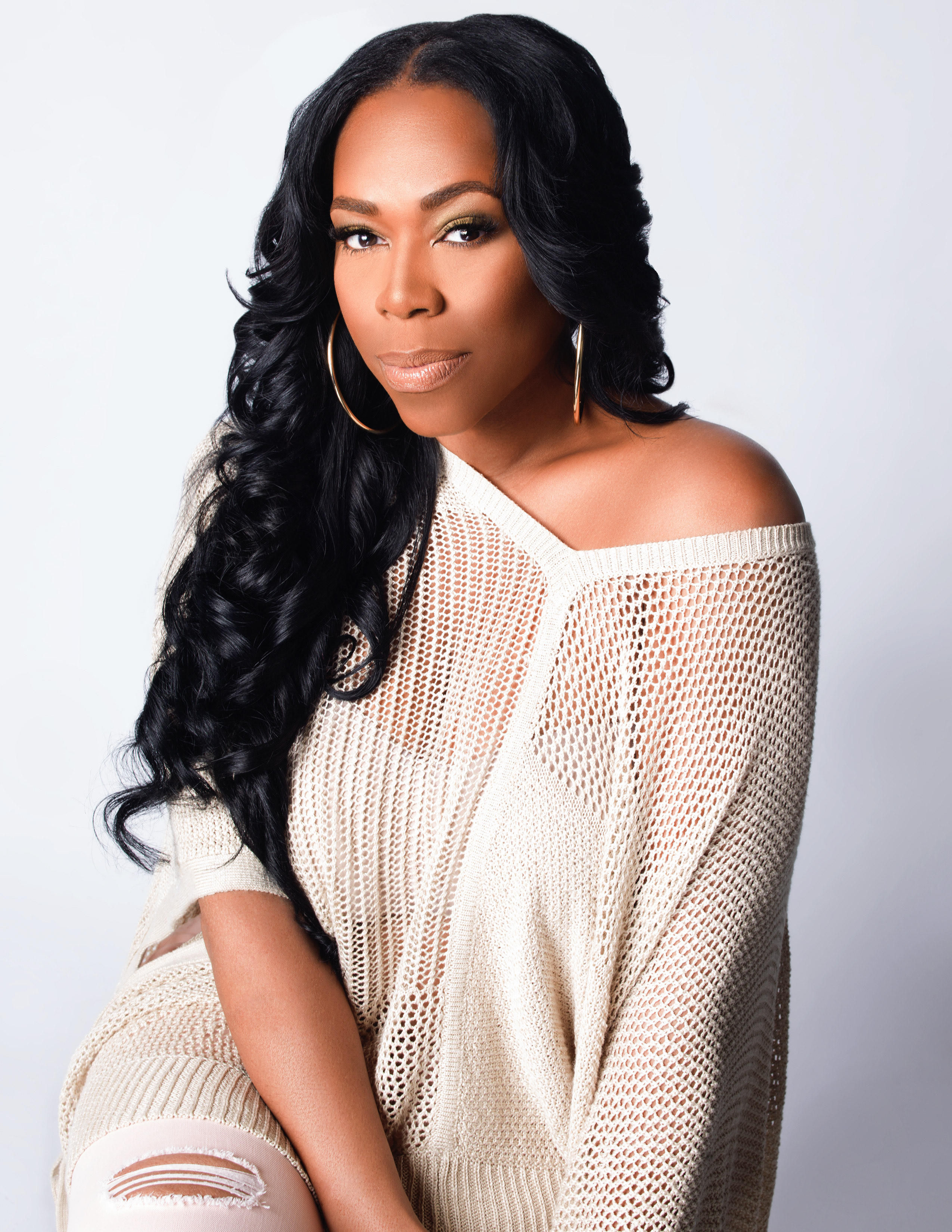 The UB Interview: Nicci Gilbert Talks New Brownstone, R&B Divas And ...