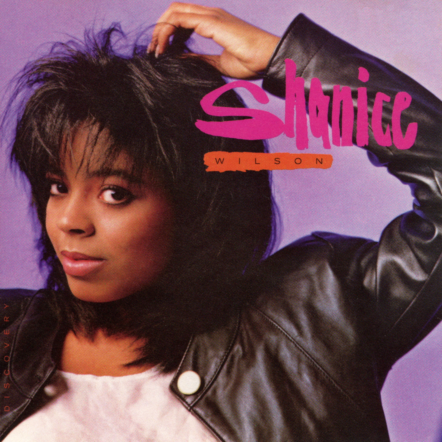 The Remix - Album by Shanice | Spotify