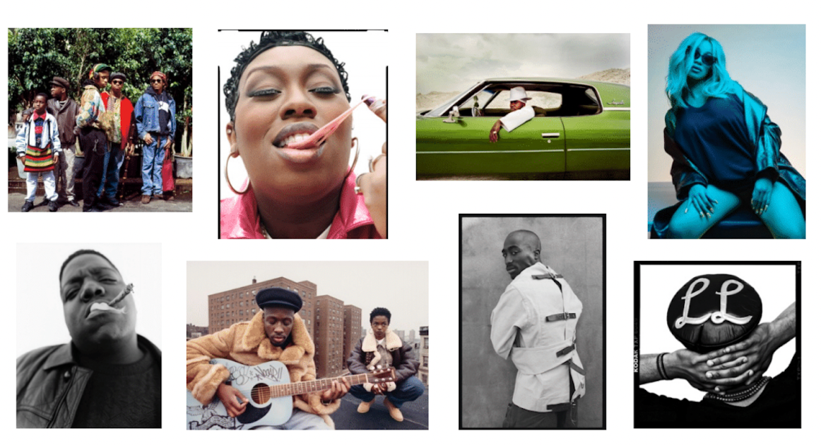 Conscious Rappers Female New Exhibition ‘Hip Hop: Conscious, Unconscious’ | Celebrating 50 Years ...