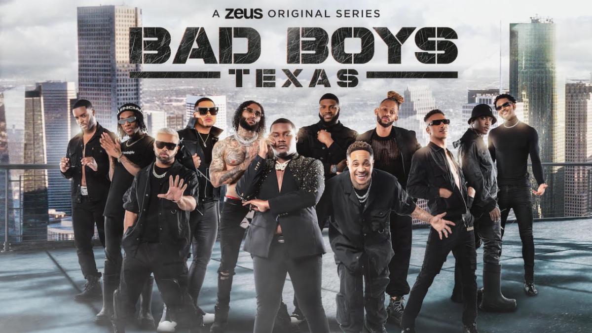 ‘Bad Boys Texas’ Explosive Trailer | Raz B + Orlando Brown ...