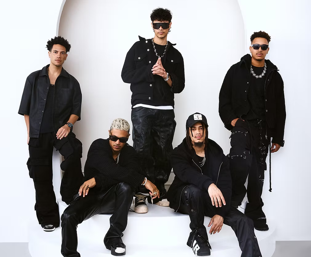 UrbanBridgez.com | R&B, Interviews, TV, Films