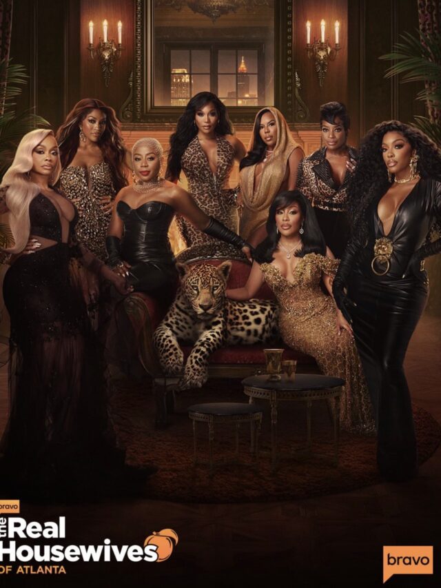 ‘The Real Housewives of Atlanta’ Sneak Peek
