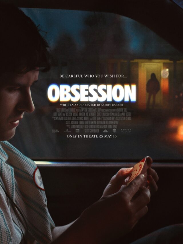 ‘Obsession’ UB Preview