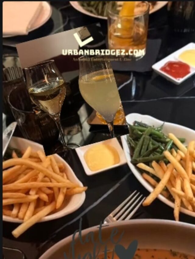 #UB20 Date Night