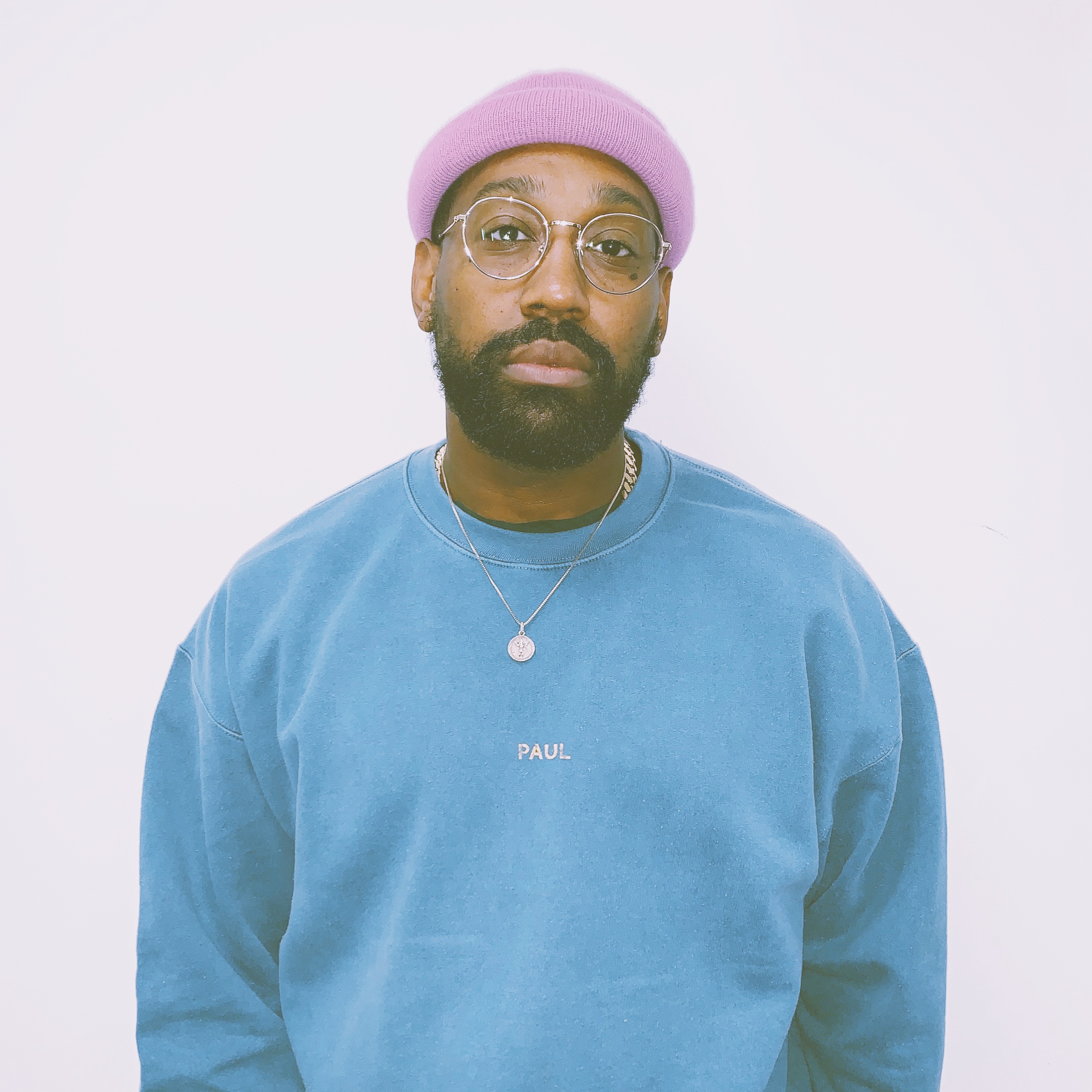 PJ Morton Releases New Album ‘PAUL’ – UrbanBridgez.com | R&B ...